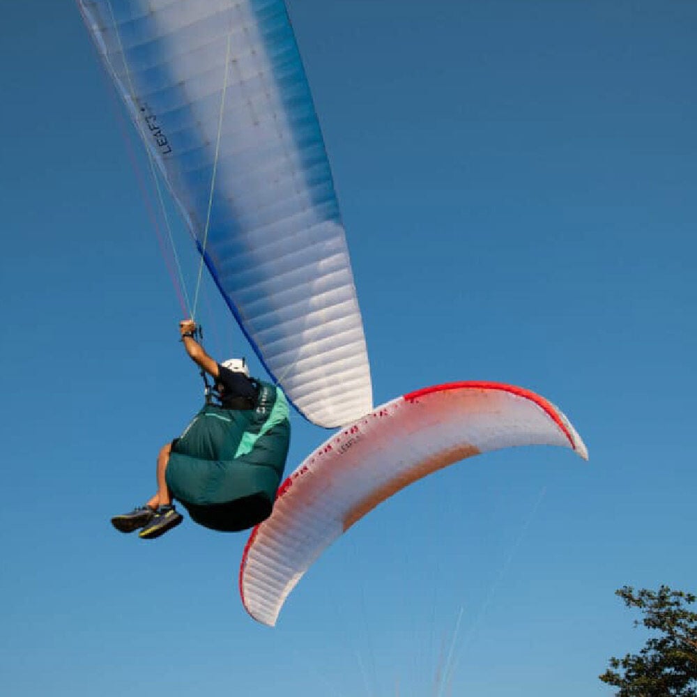 Supair LEAF 3 Light - Sky Riders - Image 9
