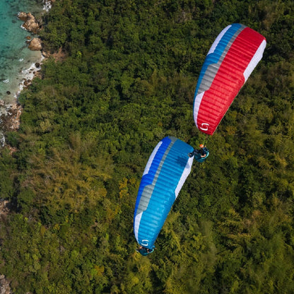 Supair LEAF 3 Light - Sky Riders - Image 14
