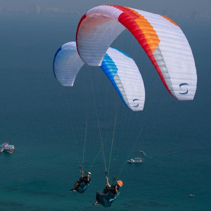 Supair LEAF 3 Light - Sky Riders - Image 1