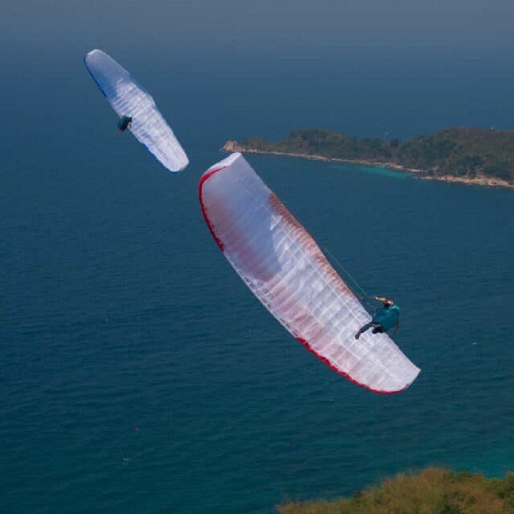 Supair LEAF 3 Light - Sky Riders - Image 13