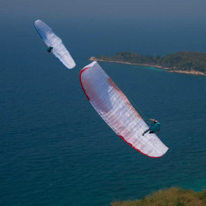 Supair LEAF 3 Light - Sky Riders - Image 13