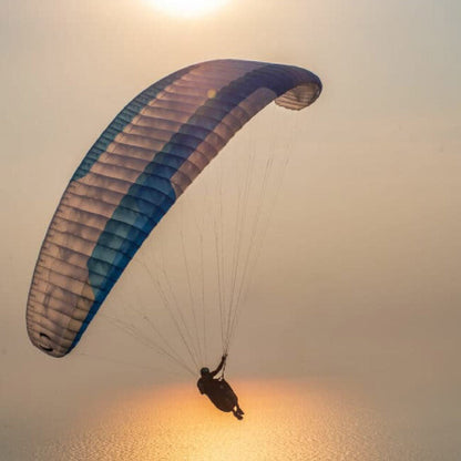 Supair LEAF 3 Light - Sky Riders - Image 10