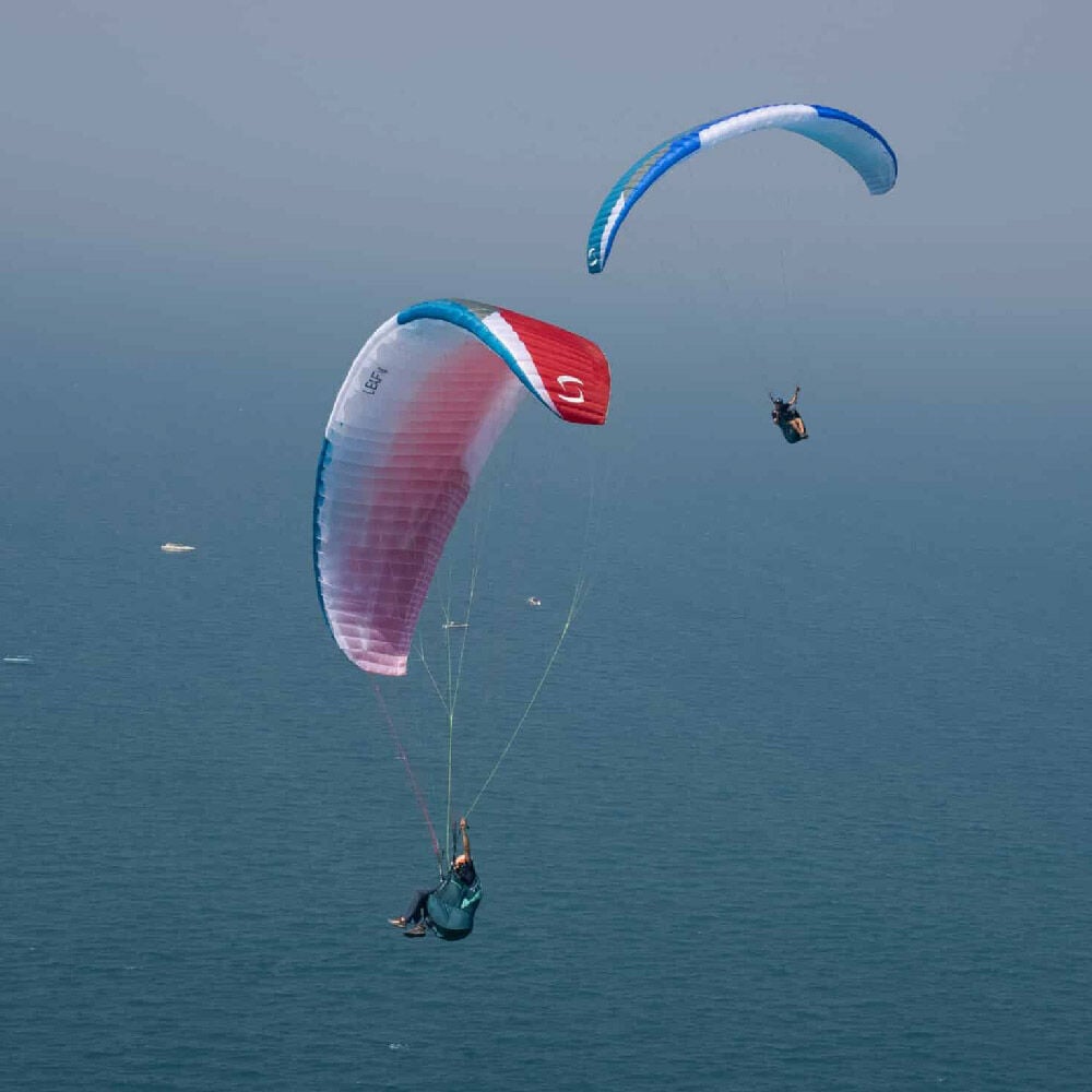 Supair LEAF 3 - Sky Riders - Image 10