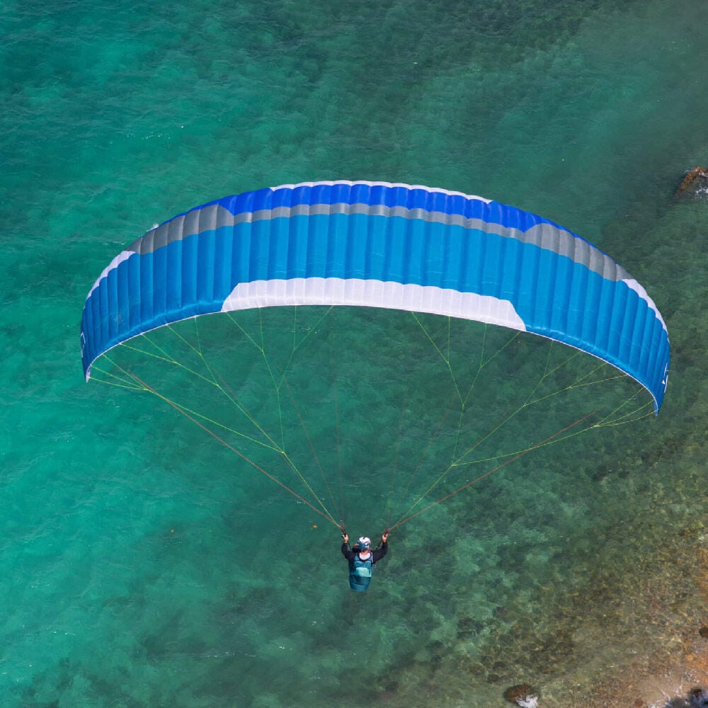 Supair LEAF 3 - Sky Riders - Image 12