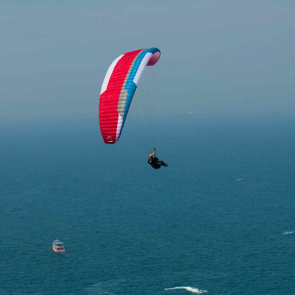 Supair LEAF 3 - Sky Riders - Image 7