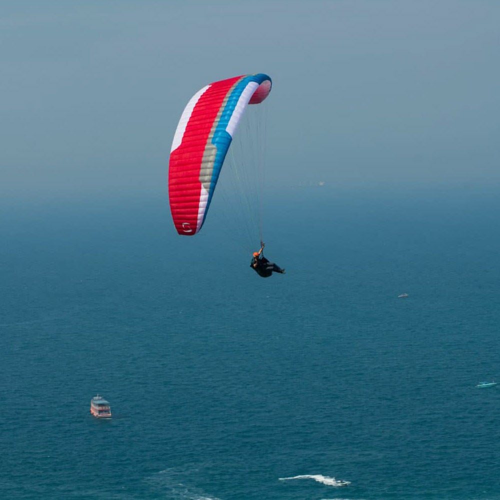Supair LEAF 3 - Sky Riders - Image 3