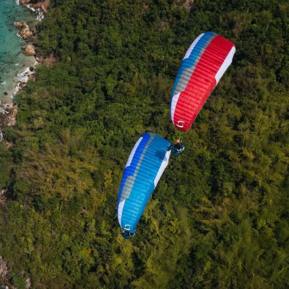 Supair LEAF 3 - Sky Riders - Image 14