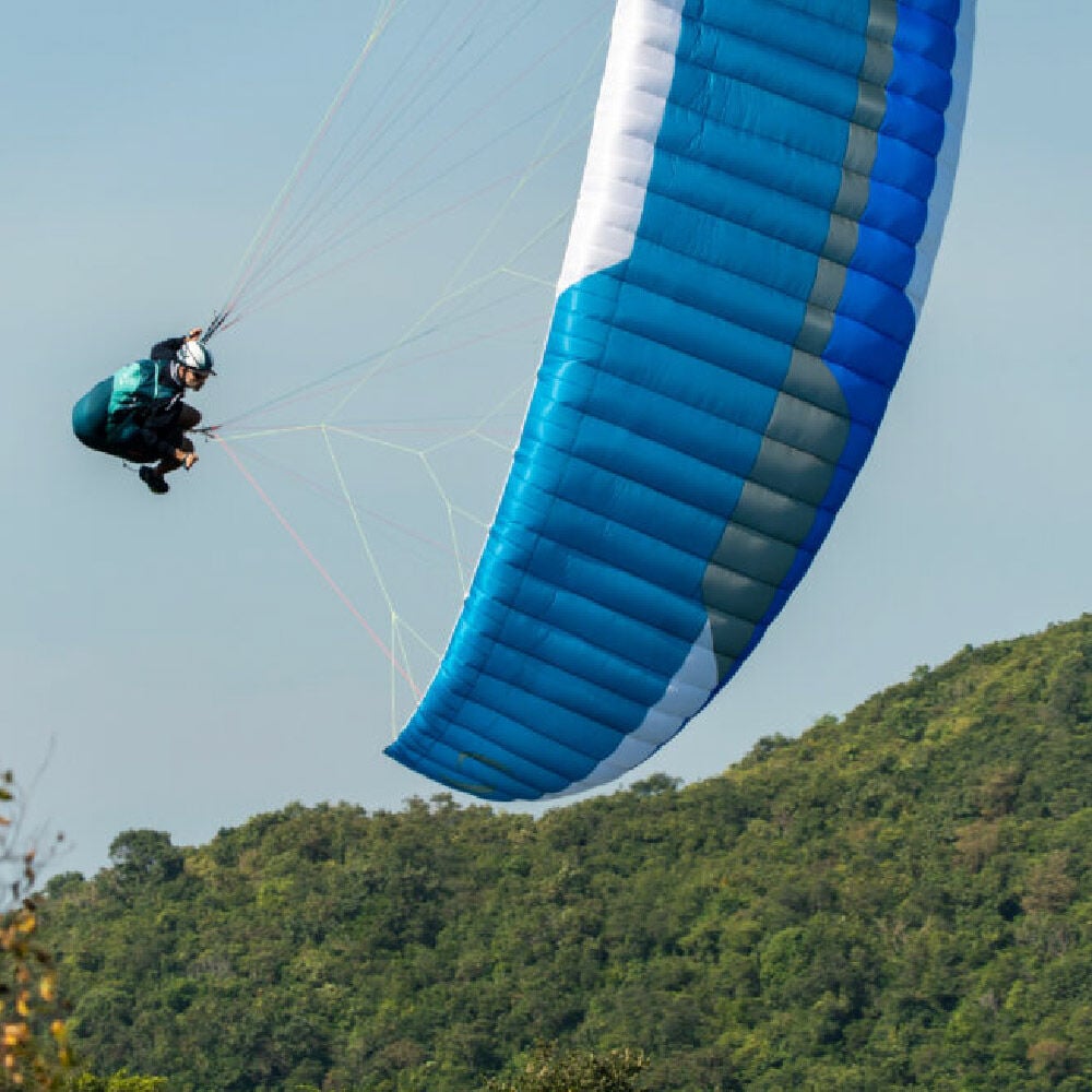 Supair LEAF 3 - Sky Riders - Image 9