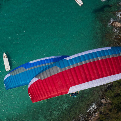 Supair LEAF 3 - Sky Riders - Image 11