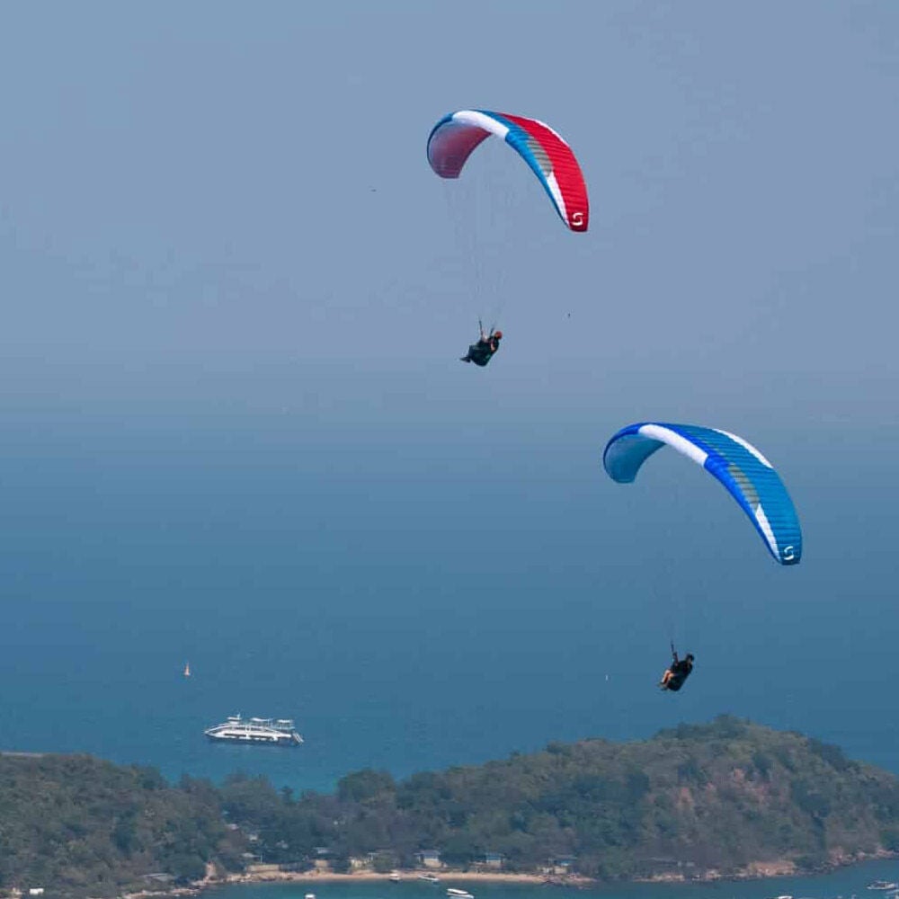 Supair LEAF 3 - Sky Riders - Image 15