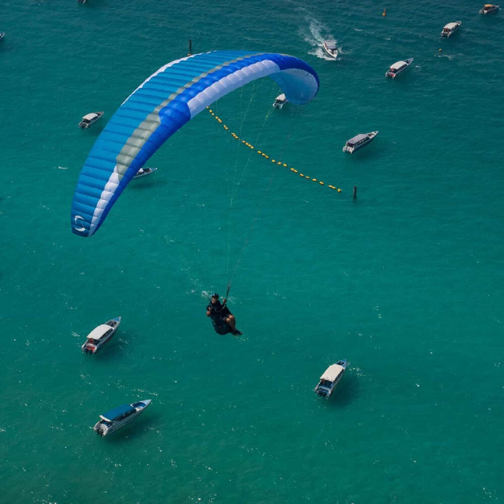 Supair LEAF 3 - Sky Riders - Image 13