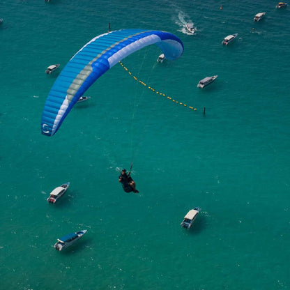 Supair LEAF 3 - Sky Riders - Image 13