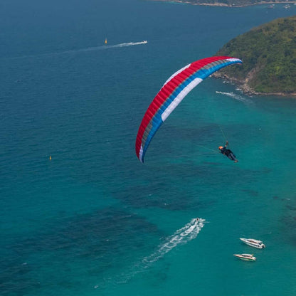 Supair LEAF 3 - Sky Riders - Image 1