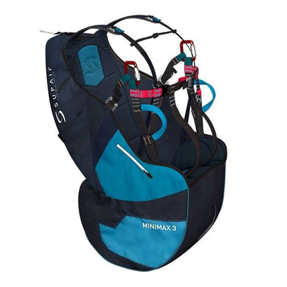 Supair MINIMAX 3 - Sky Riders - Image 13