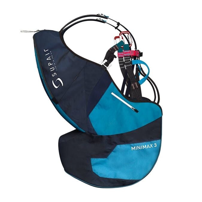 Supair MINIMAX 3 - Sky Riders - Image 9