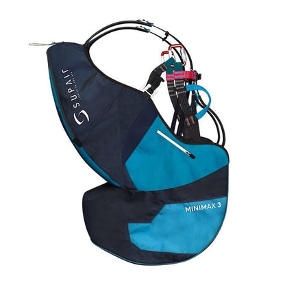 Supair MINIMAX 3 - Sky Riders - Image 9