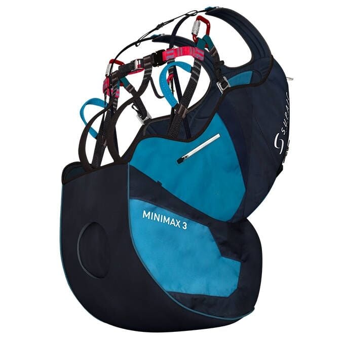 Supair MINIMAX 3 - Sky Riders - Image 8