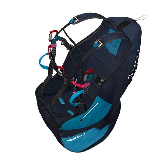Supair MINIMAX 3 - Sky Riders - Image 6