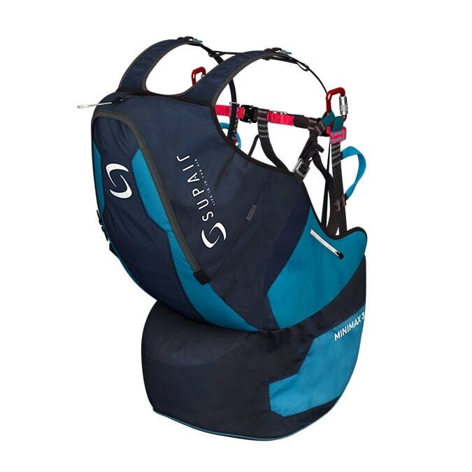 Supair MINIMAX 3 - Sky Riders - Image 2