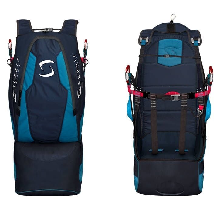 Supair MINIMAX 3 - Sky Riders - Image 10