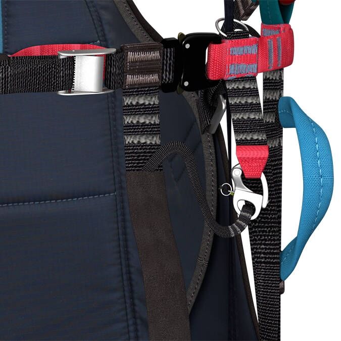 Supair MINIMAX 3 - Sky Riders - Image 3