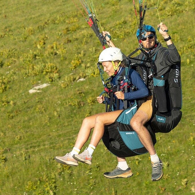Supair MINIMAX 3 - Sky Riders - Image 5