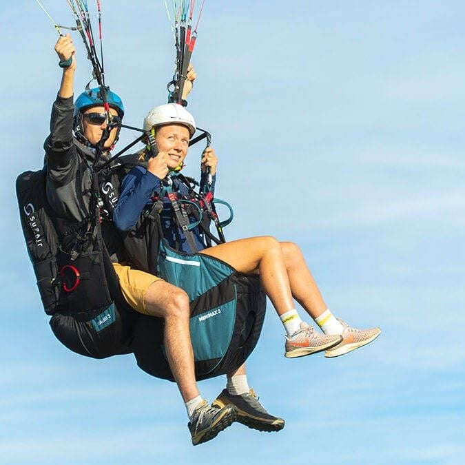 Supair MINIMAX 3 - Sky Riders - Image 11
