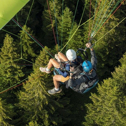 Supair MINIMAX 3 - Sky Riders - Image 1