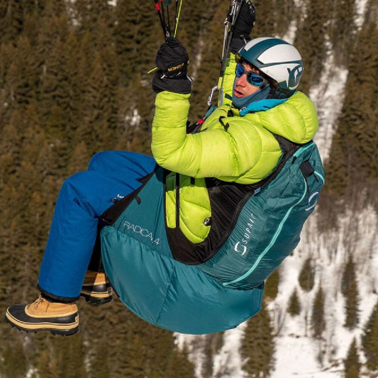 Supair RADICAL 4 - Sky Riders - Image 14