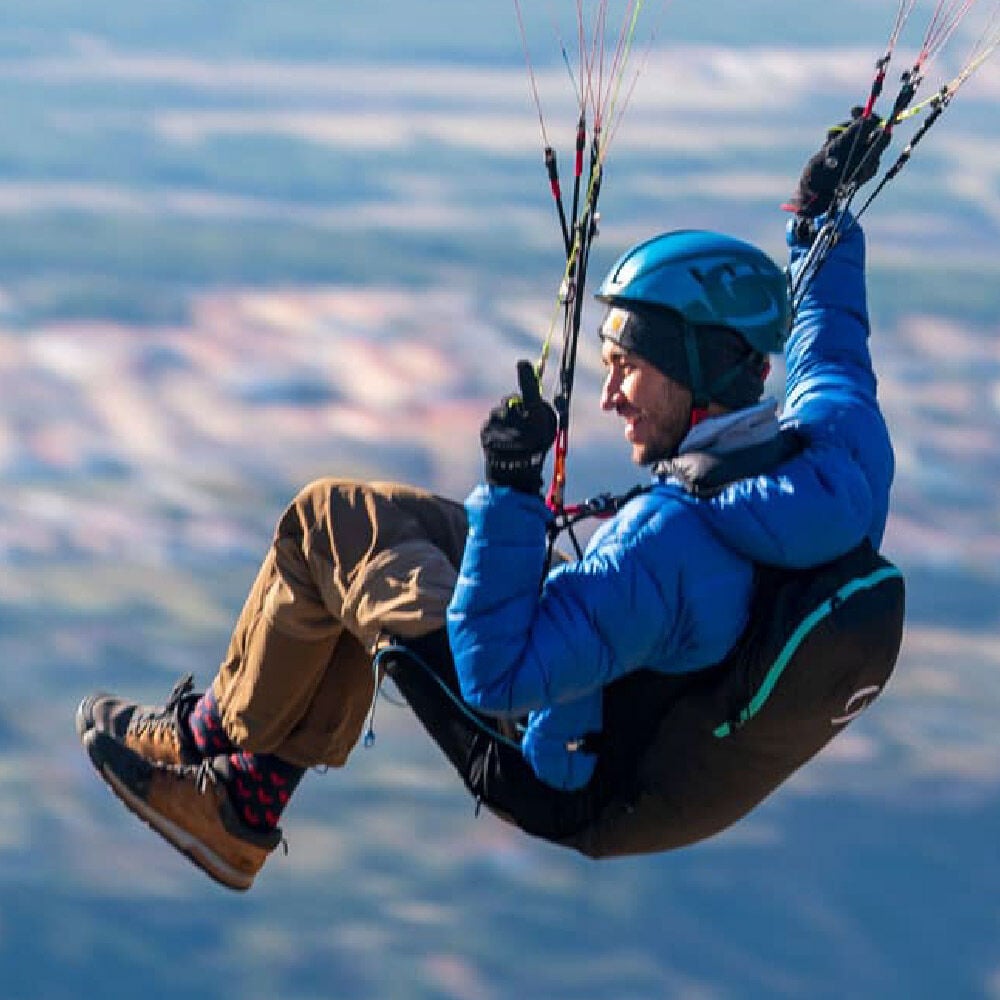 Supair RADICAL 4 - Sky Riders - Image 1