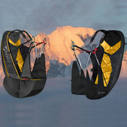 Supair RADICAL 4 - Sky Riders - Image 4