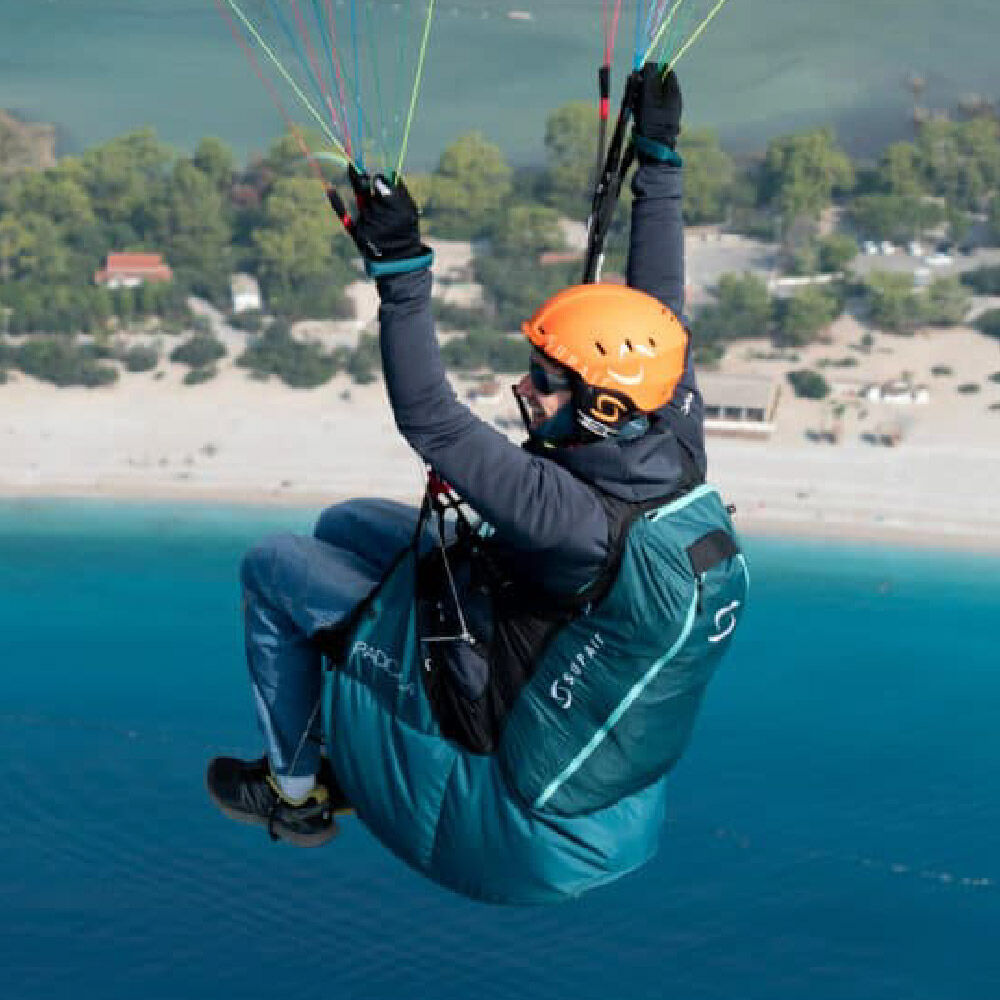 Supair RADICAL 4 - Sky Riders - Image 6