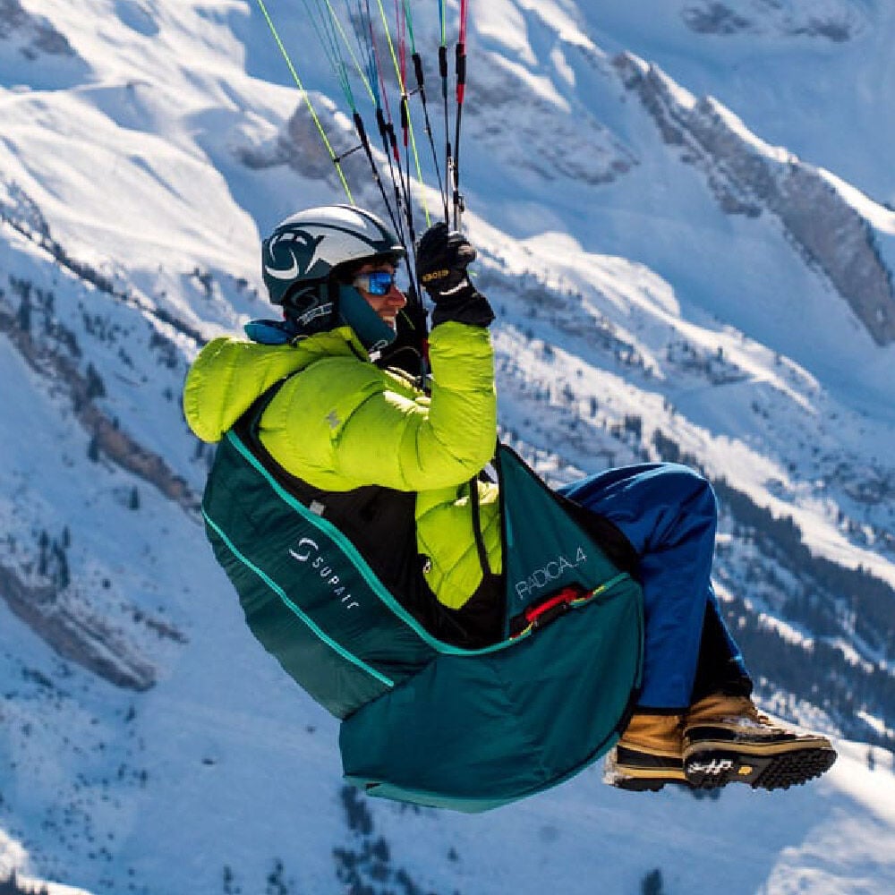 Supair RADICAL 4 - Sky Riders - Image 9