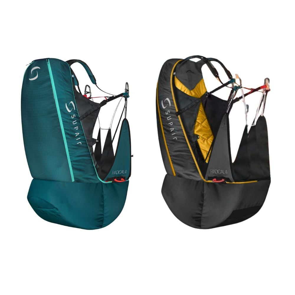 Supair RADICAL 4 - Sky Riders - Image 8
