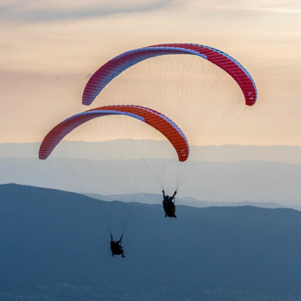 Supair SORA EVO - Sky Riders - Image 3