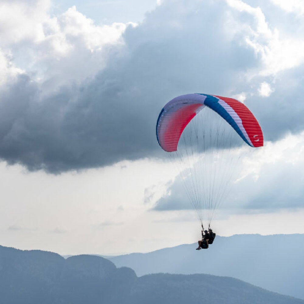 Supair SORA EVO - Sky Riders - Image 7