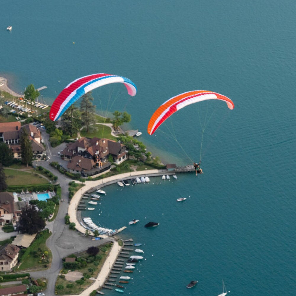 Supair SORA EVO - Sky Riders - Image 1