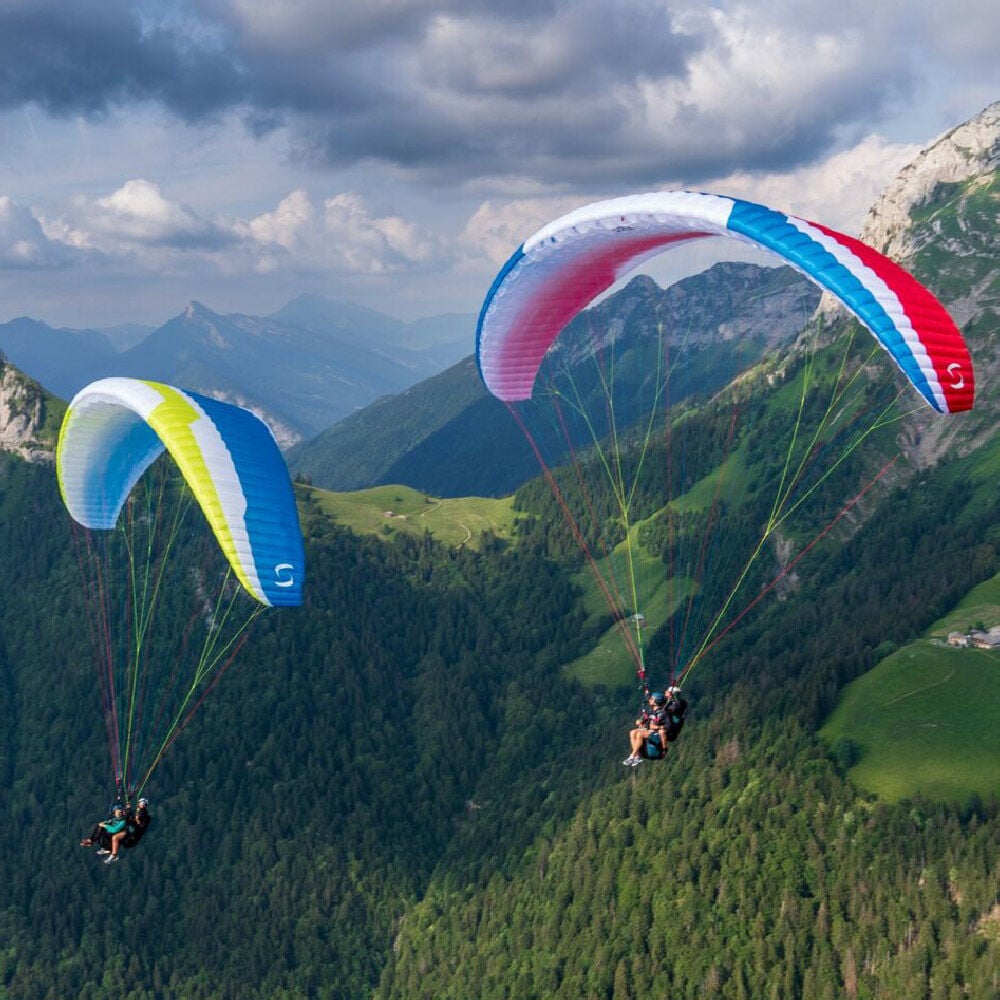 Supair SORA EVO - Sky Riders - Image 9