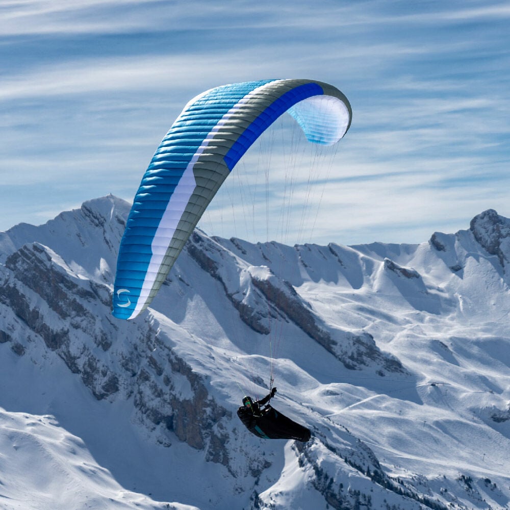 Supair STEP X - Sky Riders - Image 7