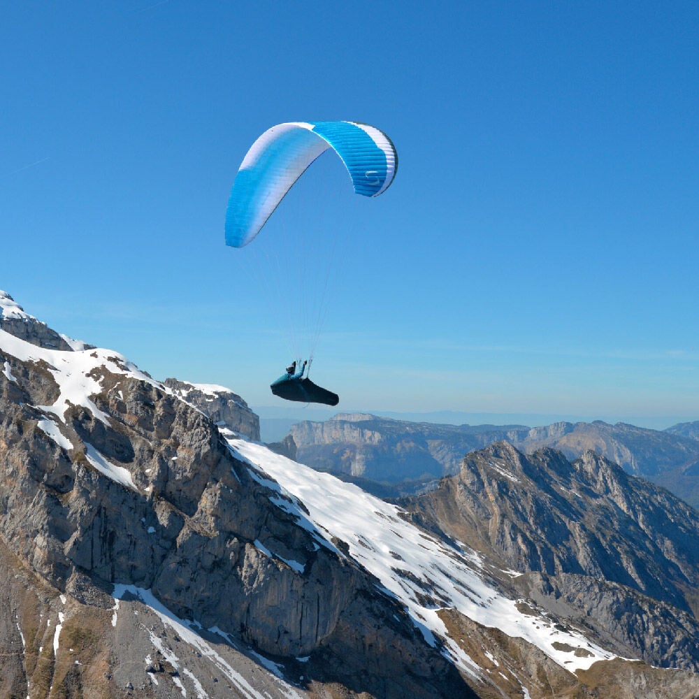 Supair STEP X - Sky Riders - Image 20