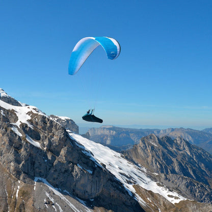 Supair STEP X - Sky Riders - Image 20