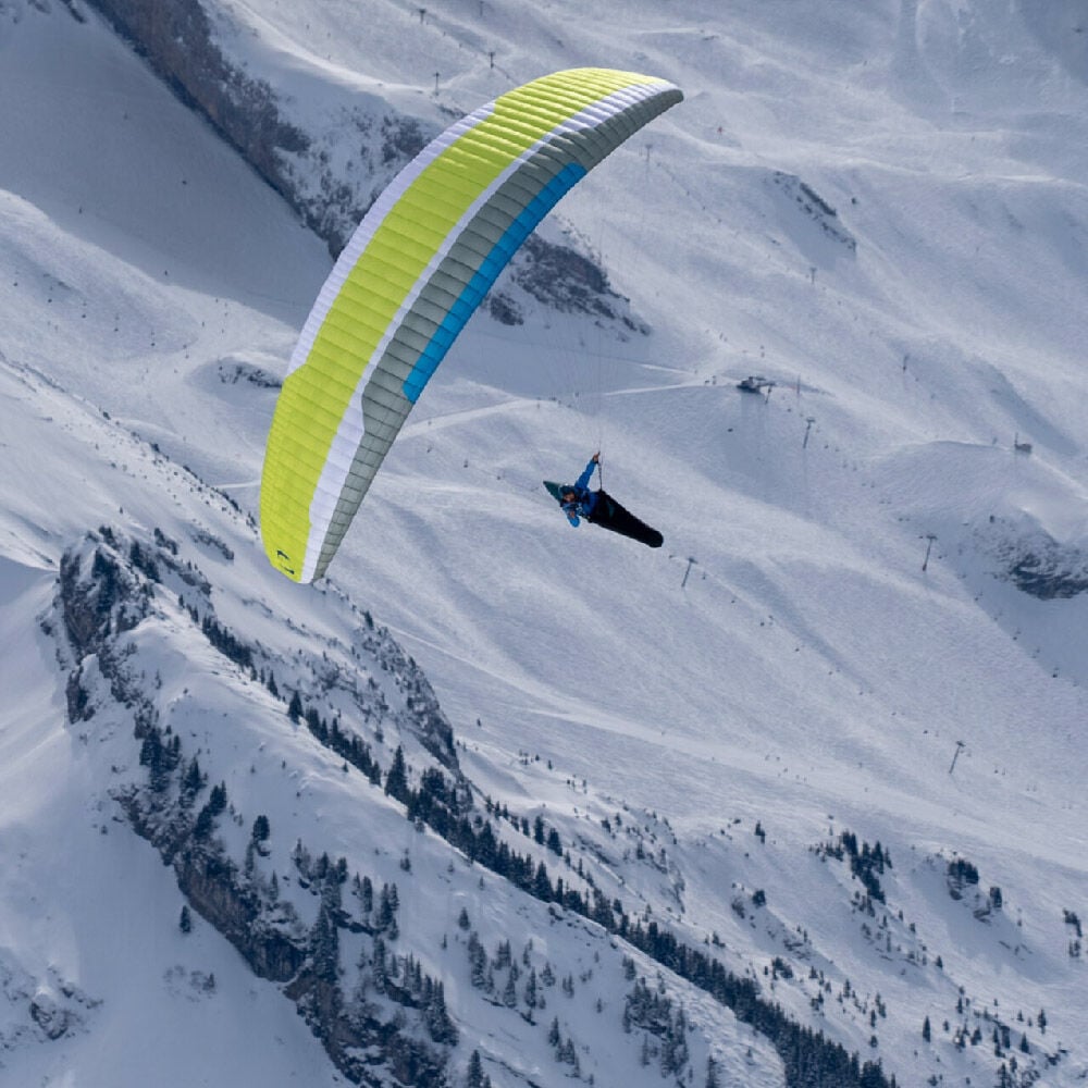 Supair STEP X - Sky Riders - Image 8