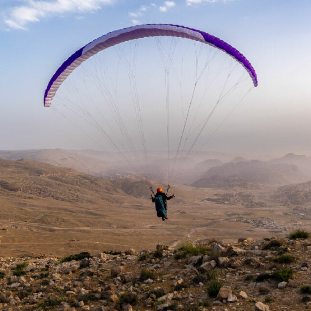 Supair STEP X - Sky Riders - Image 19