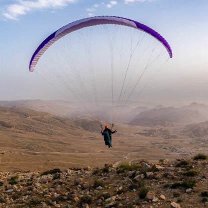 Supair STEP X - Sky Riders - Image 19