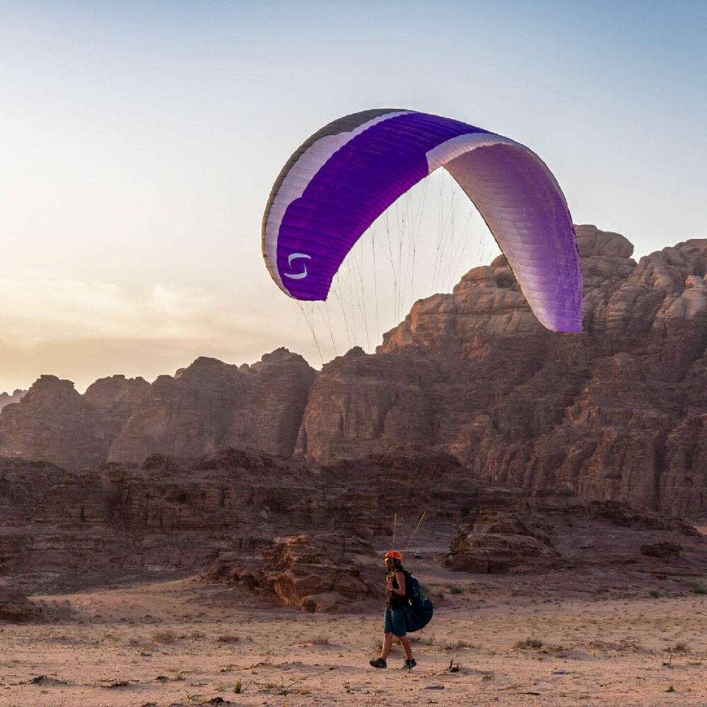 Supair STEP X - Sky Riders - Image 12