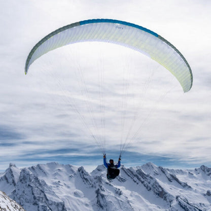 Supair STEP X - Sky Riders - Image 17