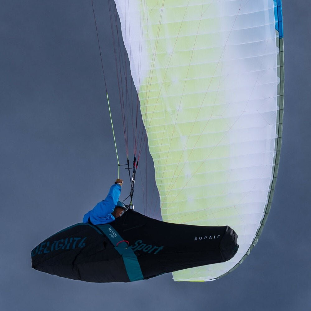 Supair STEP X - Sky Riders - Image 15