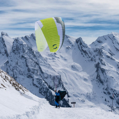 Supair STEP X - Sky Riders - Image 1