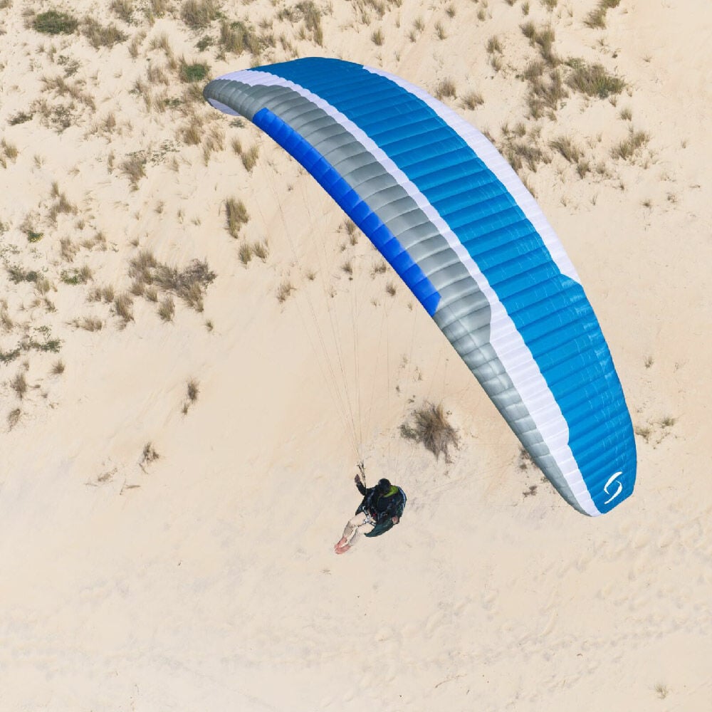 Supair STEP X - Sky Riders - Image 14