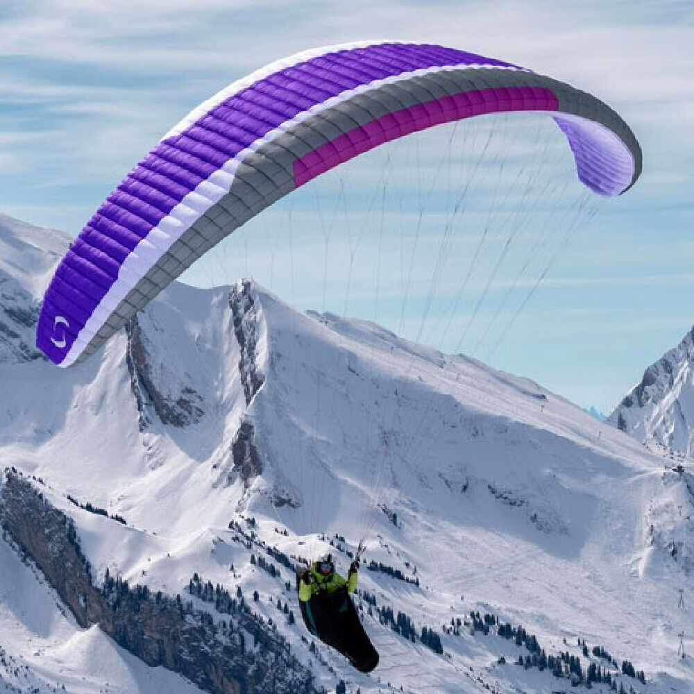 Supair STEP X - Sky Riders - Image 13